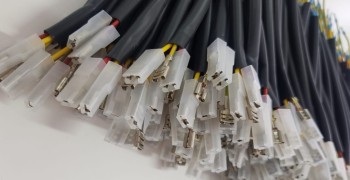 Cable Harness Turkey