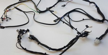 cablaggio elettrico