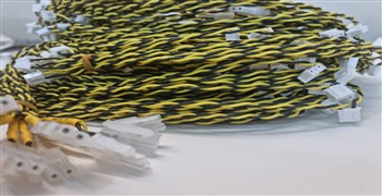 Turkish Wiring Harness