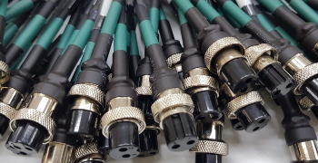 Turkish Wire harness company