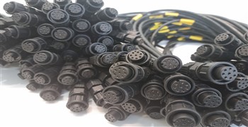 Turkish Wiring harness Company