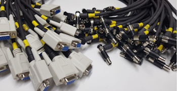 Cablaggio Elettrico